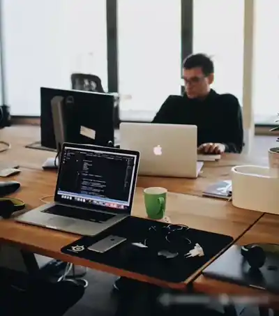 Programadores Totalmarketing Programadores Totalmarketing