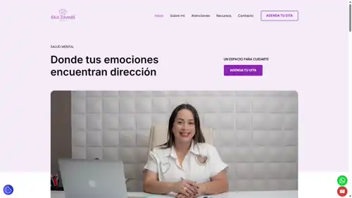 Web Psicoeliuz 01 Lp